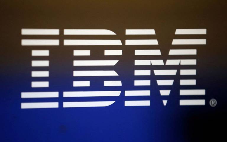 IBM anuncia recorte de 3 mil 900 empleos en su primer trimestre del año